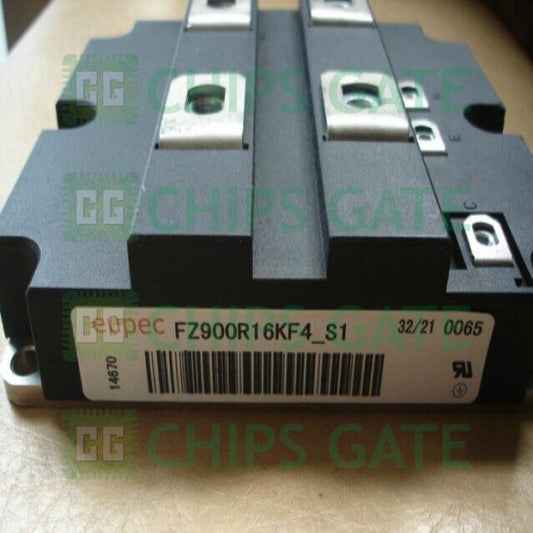 1PCS NEW FZ900R16KF4 EUPEC POWER MODULE