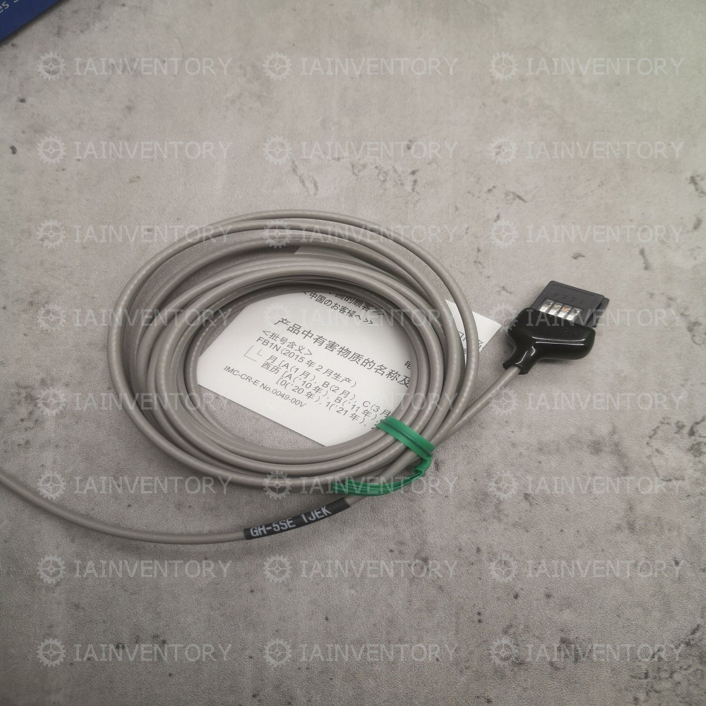 Panasonic / SUNX Proximity Sensor GH-5SE GH5SE