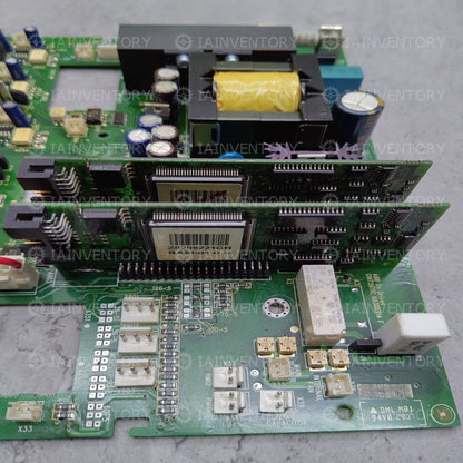 ABB inverter Drive plate GINT-5611C (GINT5611C)