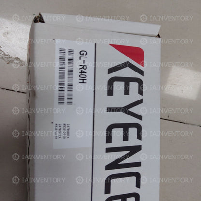 Keyence GL-R40H
