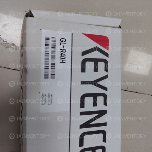 Keyence GL-R40H