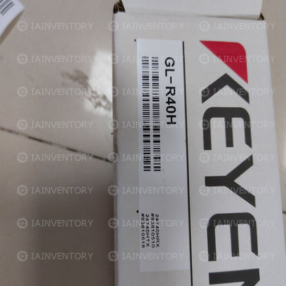 Keyence GL-R40H