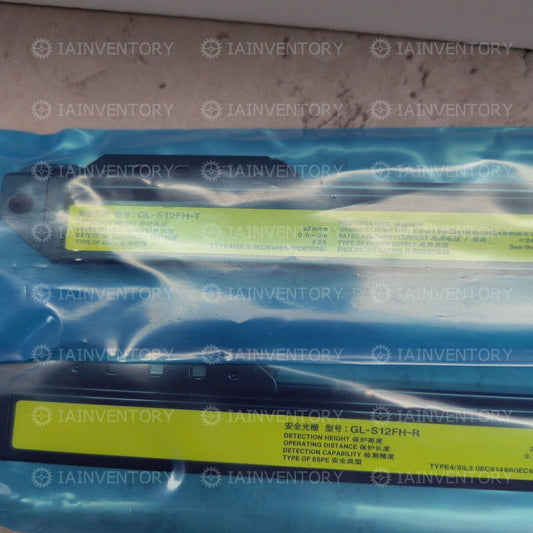 Keyence GL-S12FH ee