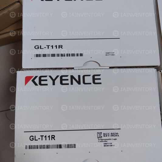 KEYENCE GL-T11R 24VDC NSNP