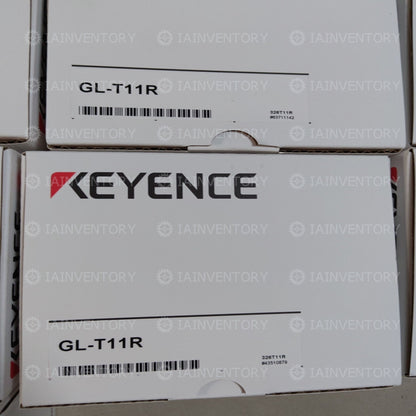 KEYENCE GL-T11R 24VDC NSNP