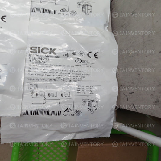 SICK GL6-P4211 (1059241)