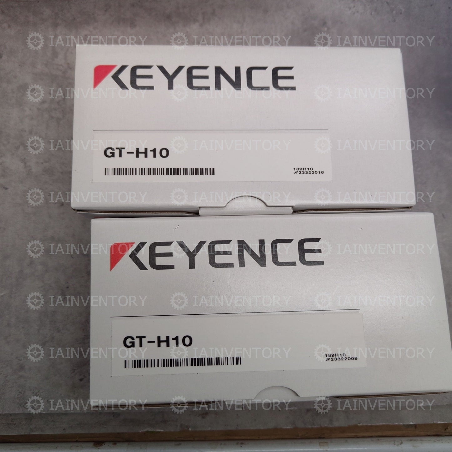 Keyence GT-H10 High Accuracy Contact Sensor GTH10