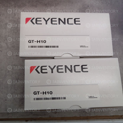 Keyence GT-H10 High Accuracy Contact Sensor GTH10