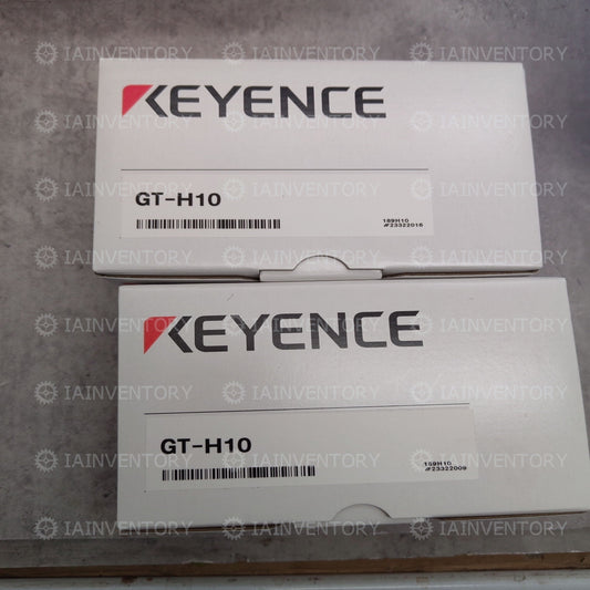 Keyence GT-H10 High Accuracy Contact Sensor GTH10