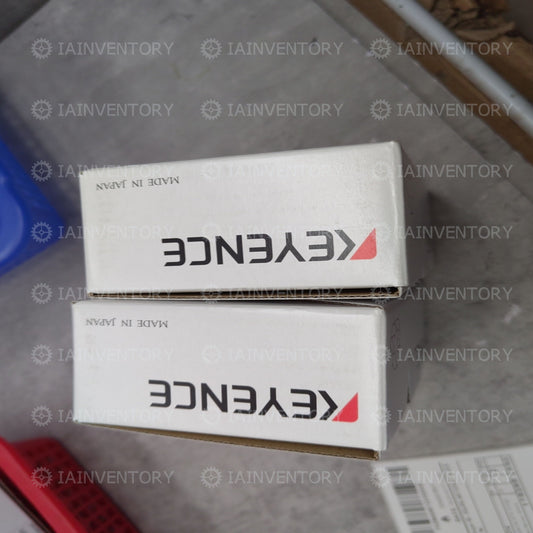 Keyence GT-H10 High Accuracy Contact Sensor GTH10