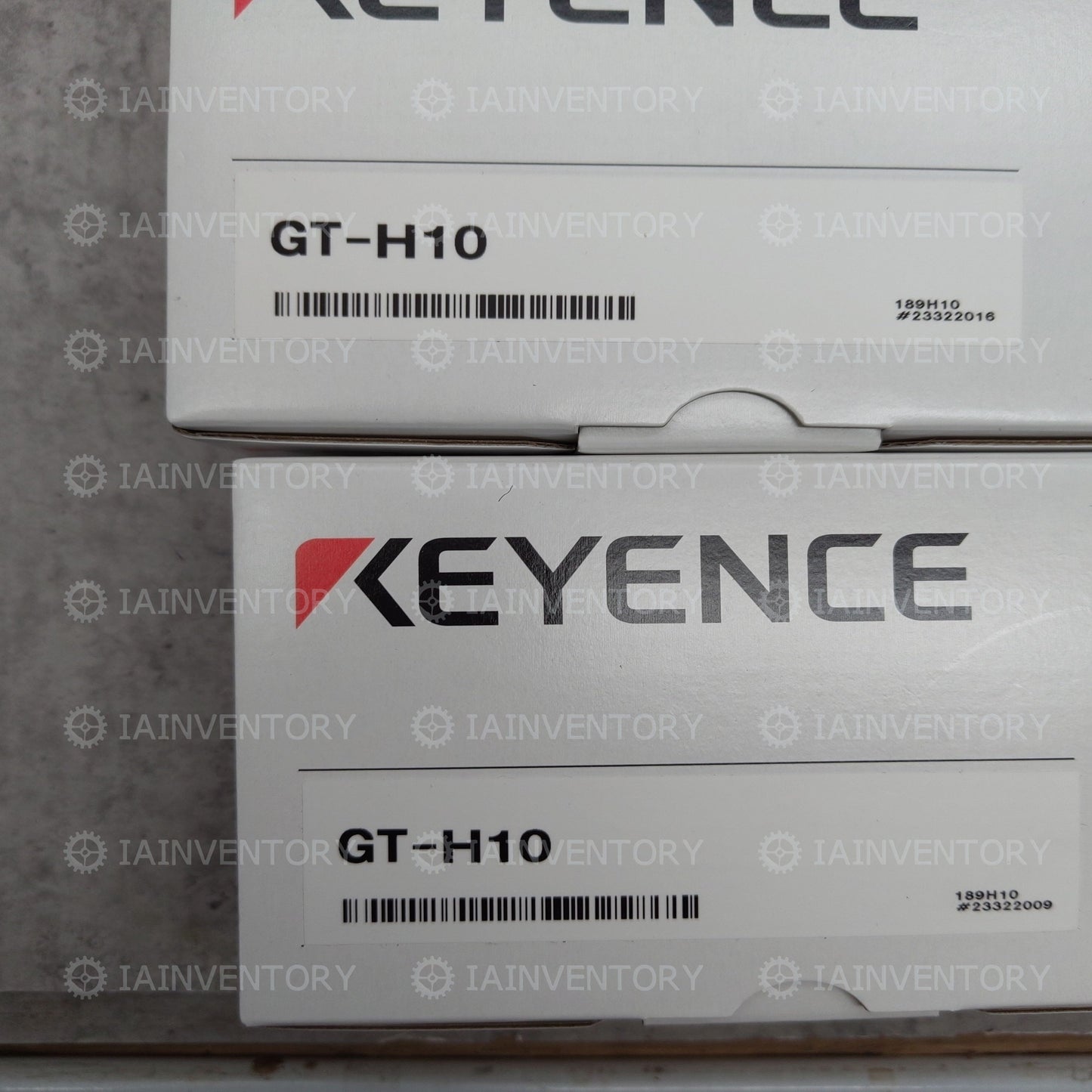 Keyence GT-H10 High Accuracy Contact Sensor GTH10