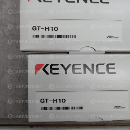 Keyence GT-H10 High Accuracy Contact Sensor GTH10