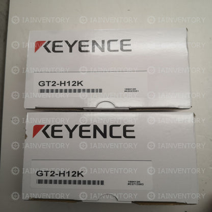 GT2-H12K Keyence Plc Module cc
