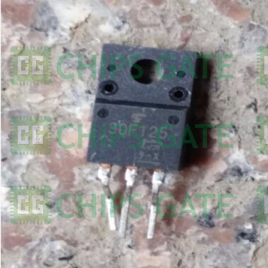 40PCS IGBT Transistor TOSHIBA TO-220F GT30F125 30F125