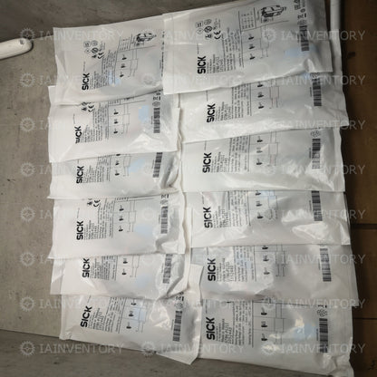 SICK Photoelectric Sensor GTB6-P1211