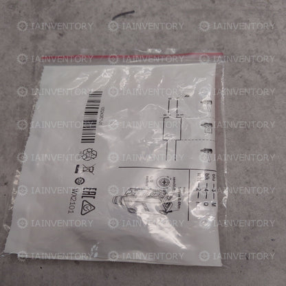 SICK Sensor GTB6-P4211 Photoelectric switch