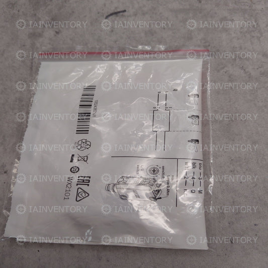 SICK Sensor GTB6-P4211 Photoelectric switch