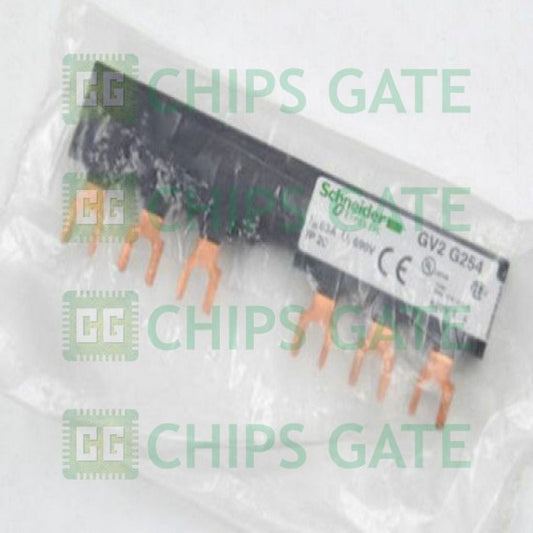 1PCS Brand New Schneider Breaker Accessory GV2G254 Fast Ship