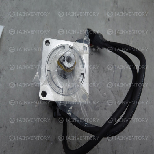 Fuji GYB201D5-RC2 Servo Motor
