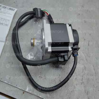 Fuji GYB201D5-RC2 Servo Motor