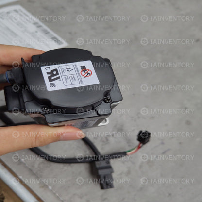 Fuji GYB201D5-RC2 Servo Motor
