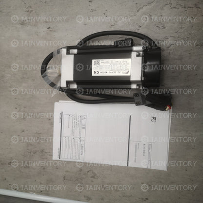 FUJI GYB401D5-RC2 servo motor