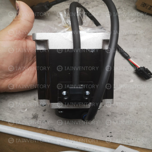FUJI GYB751D5-RC2 servo motor