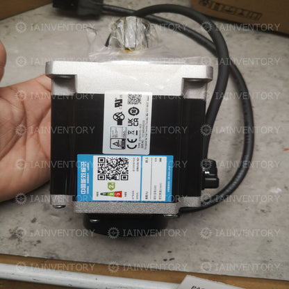 FUJI GYB751D5-RC2 servo motor