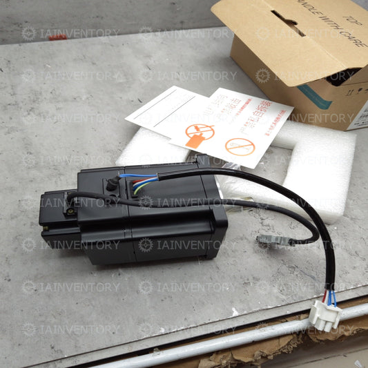 Fuji Servo Motor GYC751DC1-SA-B