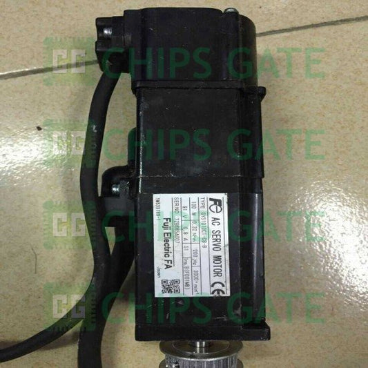 1PCS NEW GYS101DC1-CB-B FUJI ELECTRIC SERVO MOTOR