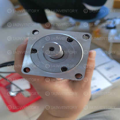Fuji servo Motor GYS401DC1-CB-ZB5