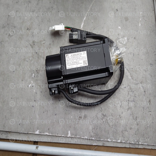 FUJI GYS401DC2-T2C MOTOR GYS401DC2T2C
