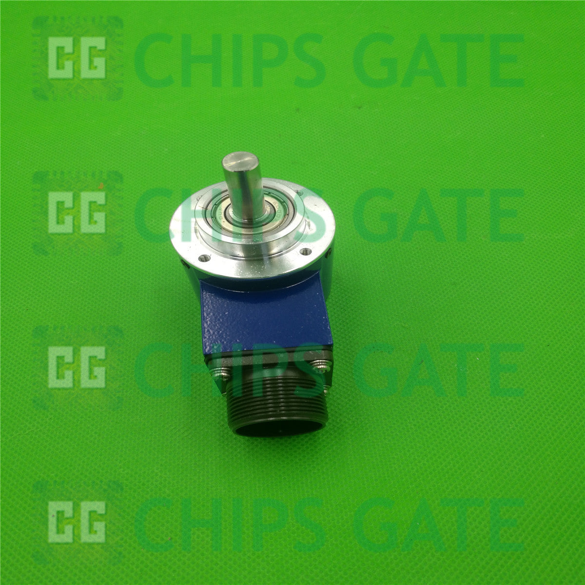 1PCS NEW HD20-AX-0011797 SICK STEGMAN ROTATION ENCODER