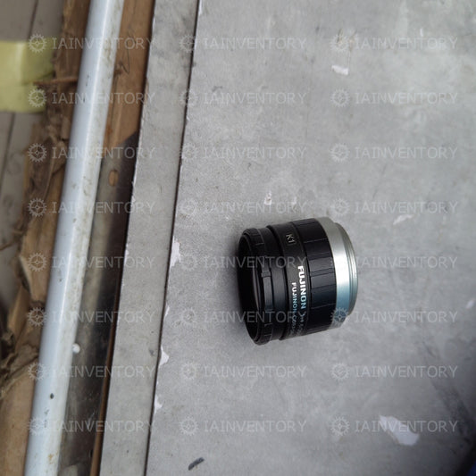 FUJINON HF35HA-1B 35mm 1