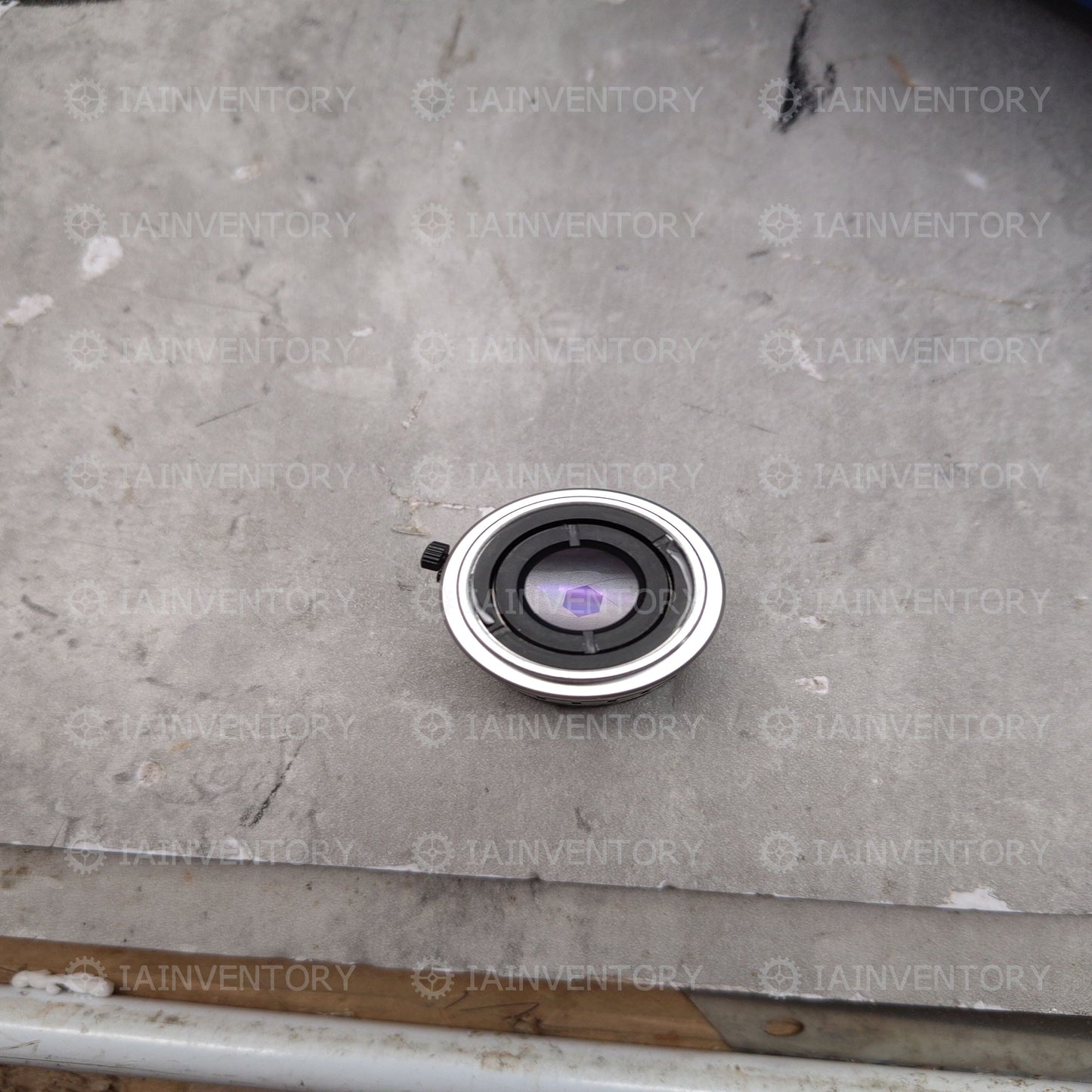 FUJINON HF35HA-1B 35mm 1