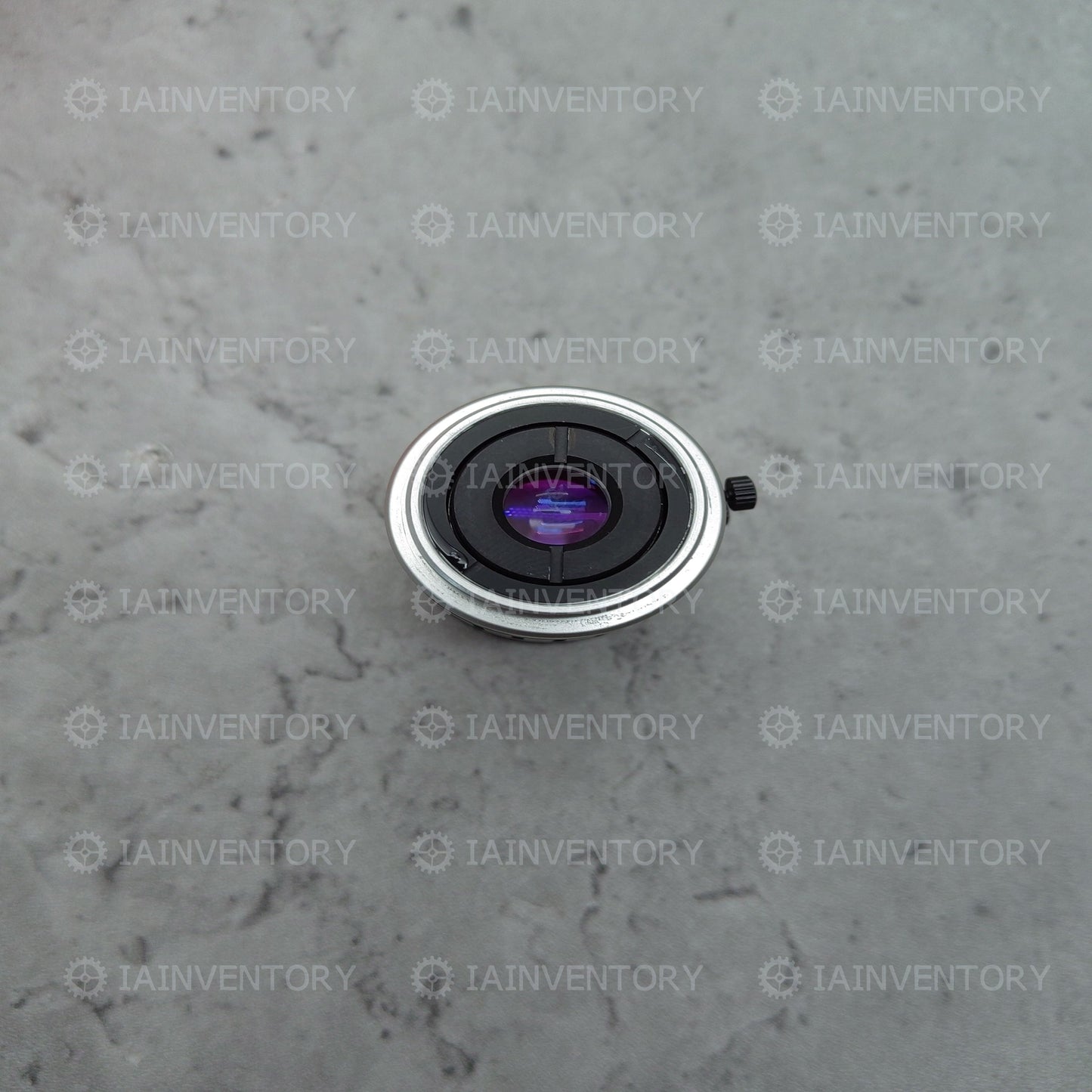 Fujinon Lens HF50HA-1B 1: 2.3 50MM