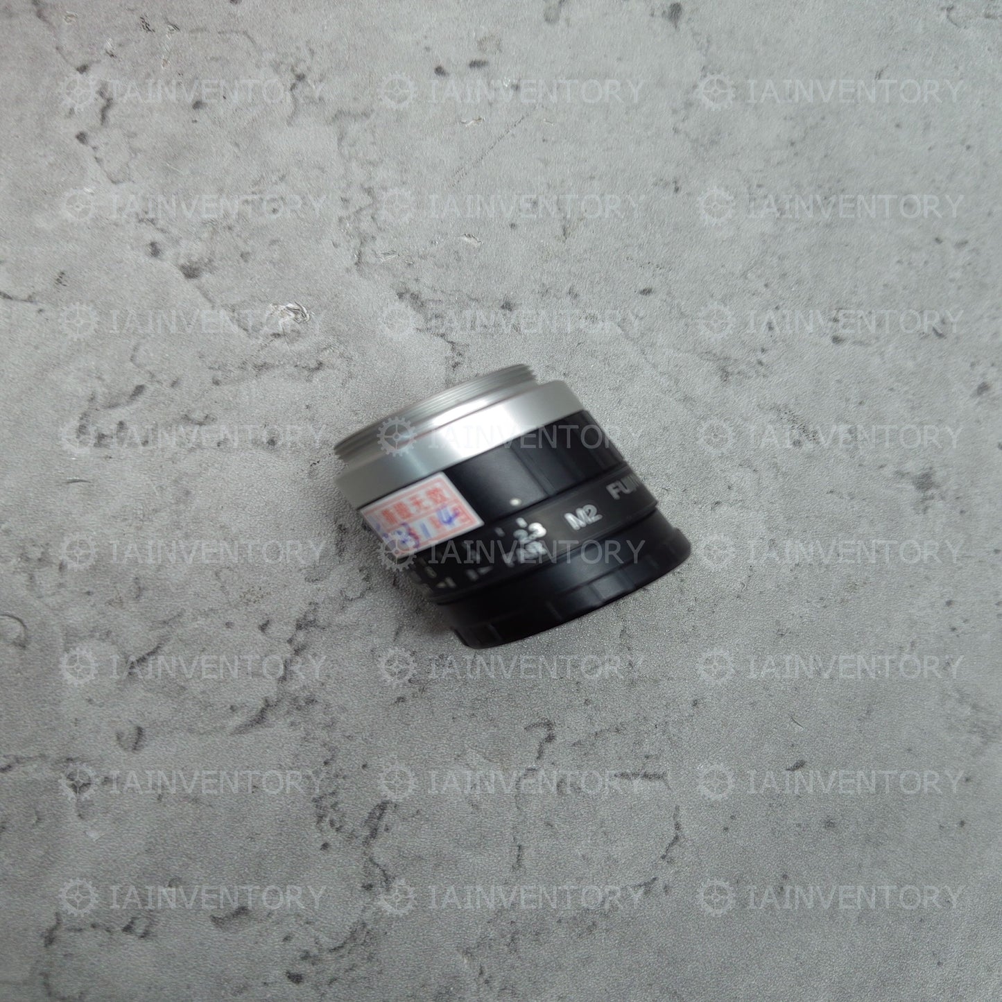 Fujinon Lens HF50HA-1B 1: 2.3 50MM