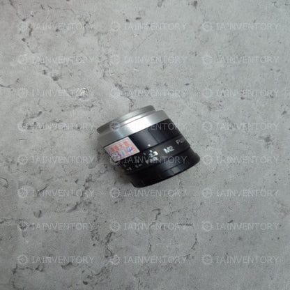Fujinon Lens HF50HA-1B 1: 2.3 50MM