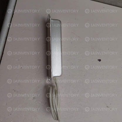 Fuji inverter charging resistor / buffer resistor / HF5C5504 80W 7.5 Euro