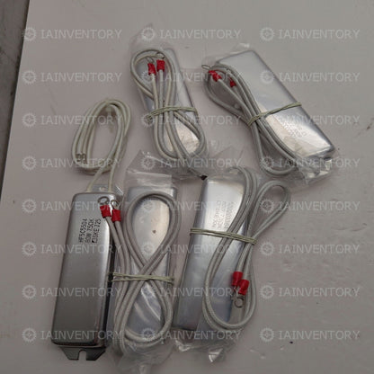 Fuji inverter charging resistor / buffer resistor / HF5C5504 80W 7.5 Euro