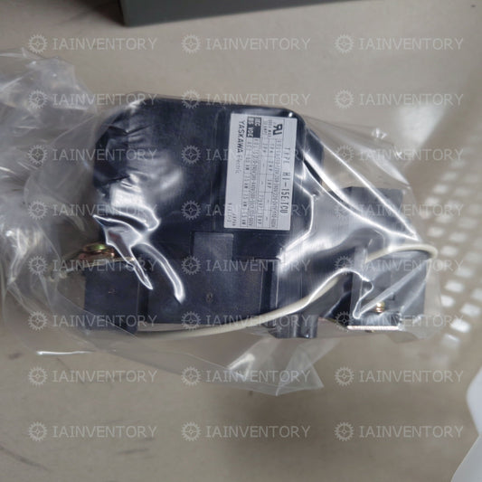 Yaskawa HI-15E2TCU Frequency Conversion Contactor