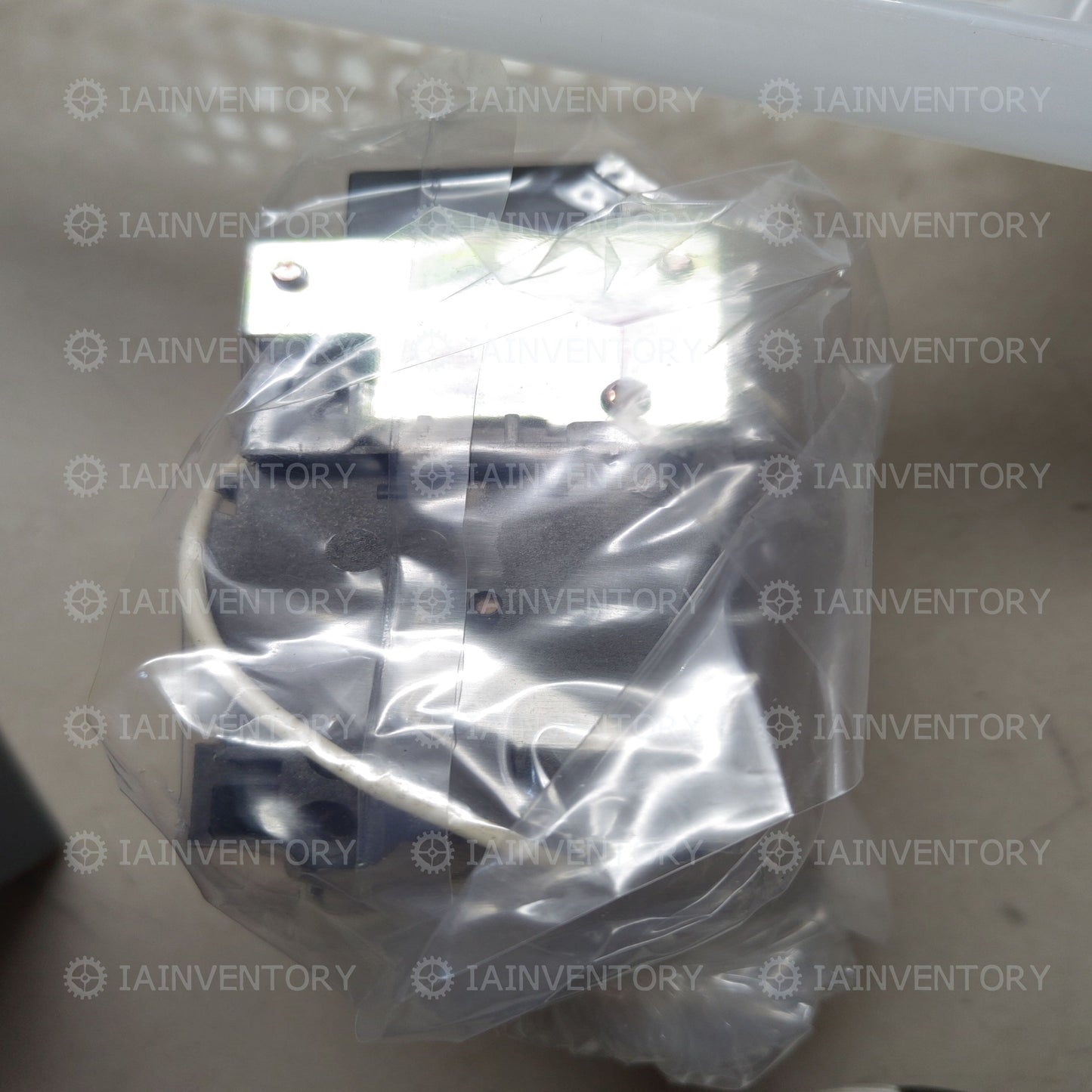 Yaskawa HI-15E2TCU Frequency Conversion Contactor