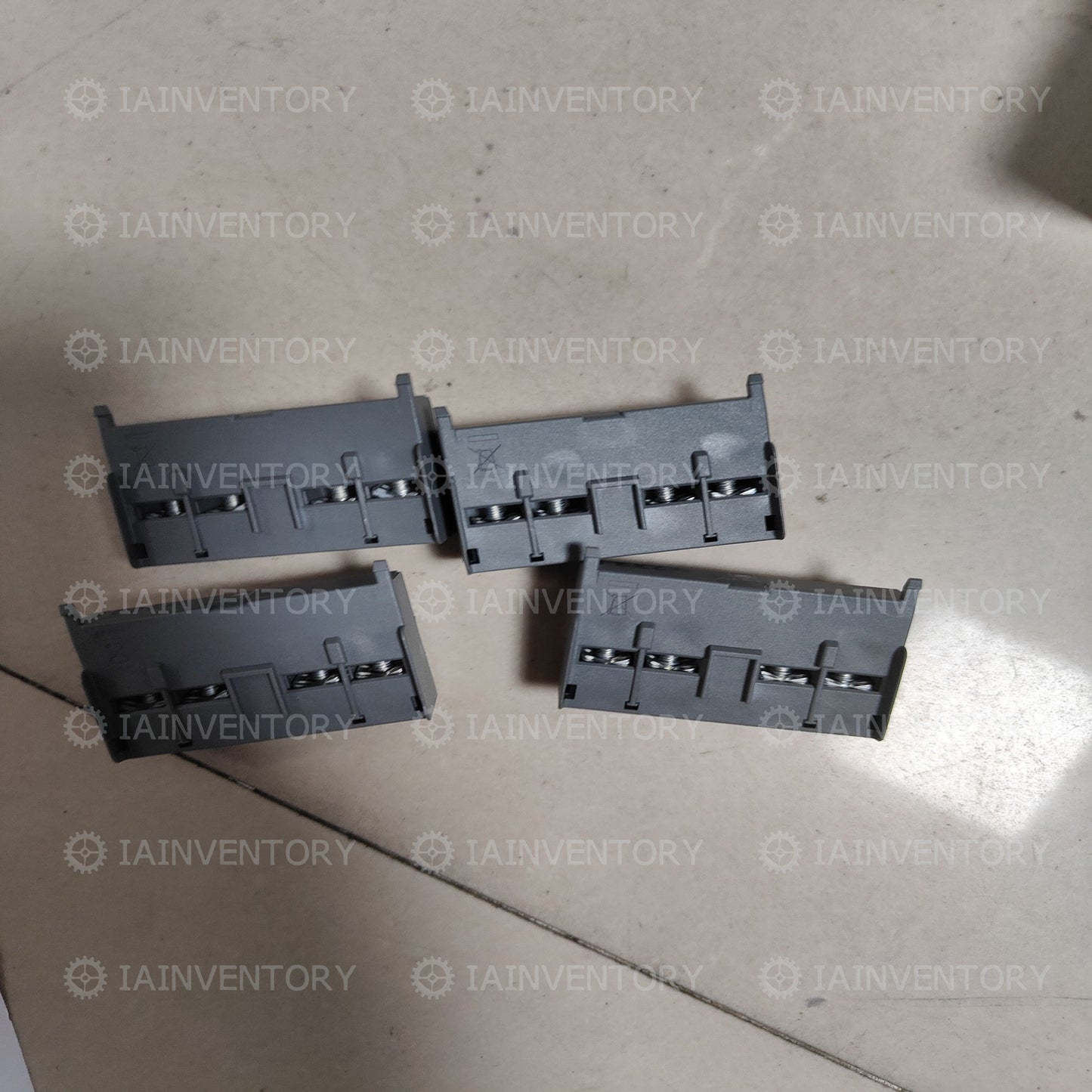 ABB HKF1-11 Auxiliary Contacts use for MS116 Manual Motor Starter