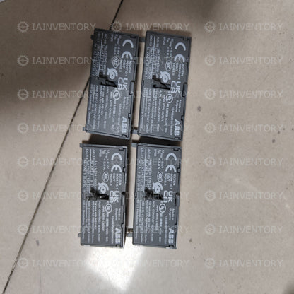 ABB HKF1-11 Auxiliary Contacts use for MS116 Manual Motor Starter