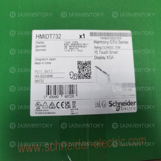 HMIDT732 Schneider