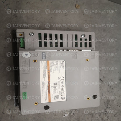 HMIGTO2310 Schneider