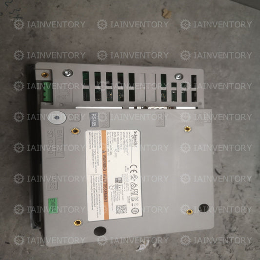 HMIGTO2310 Schneider