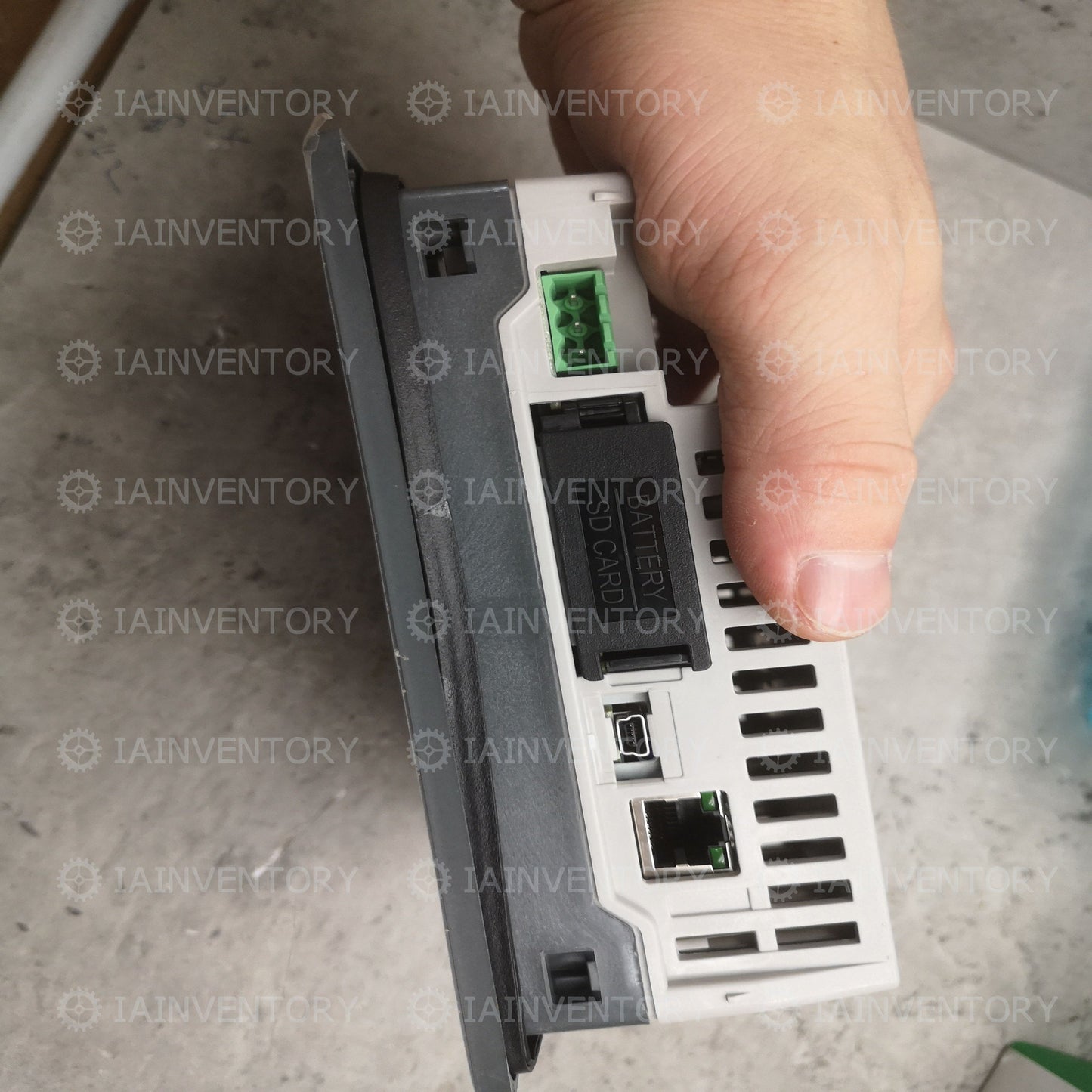 HMIGTO2310 Schneider