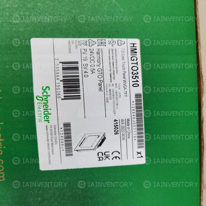 HMIGTO3510 Schneider