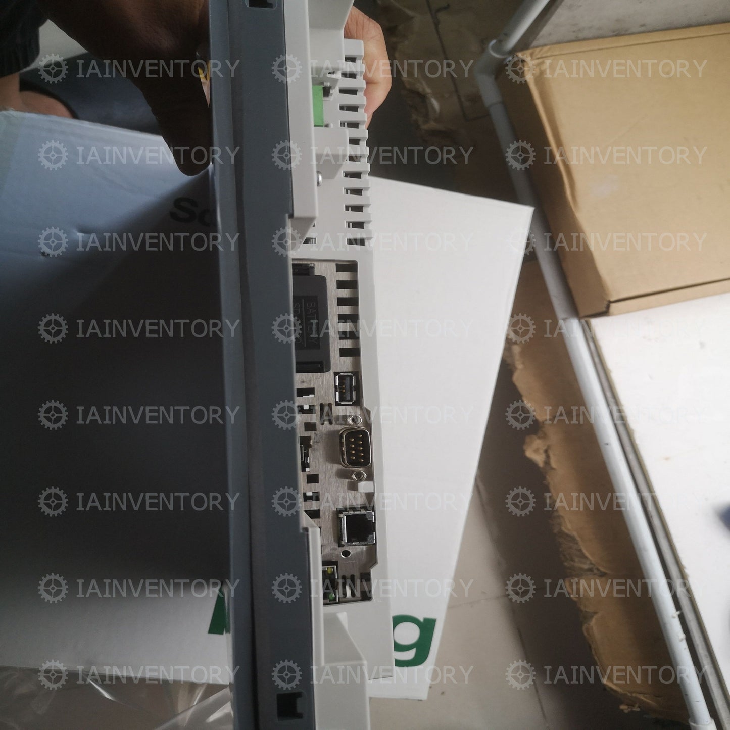 HMIGTO6310 Schneider
